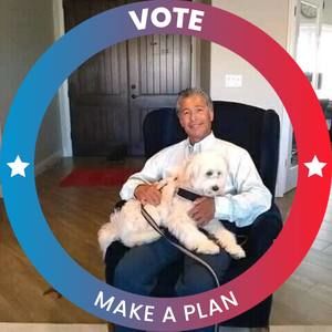 Meet your Posher, James